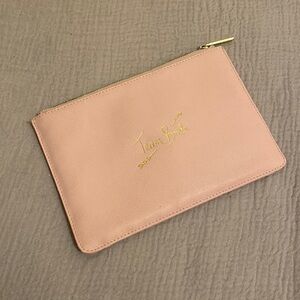 Katie Loxton London Team Bridge pink pouch .